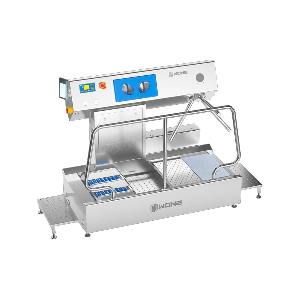 Hygiene Station PBW-23