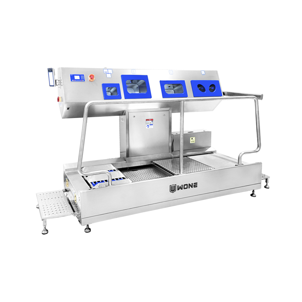 Hygiene Station PBW-25