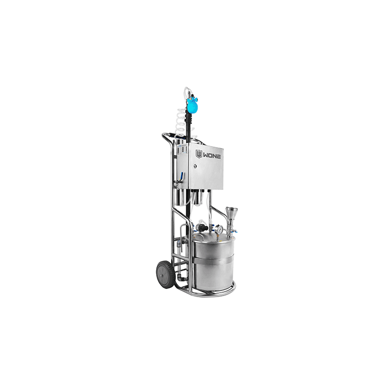 Disinfection Fogger ATS-46
